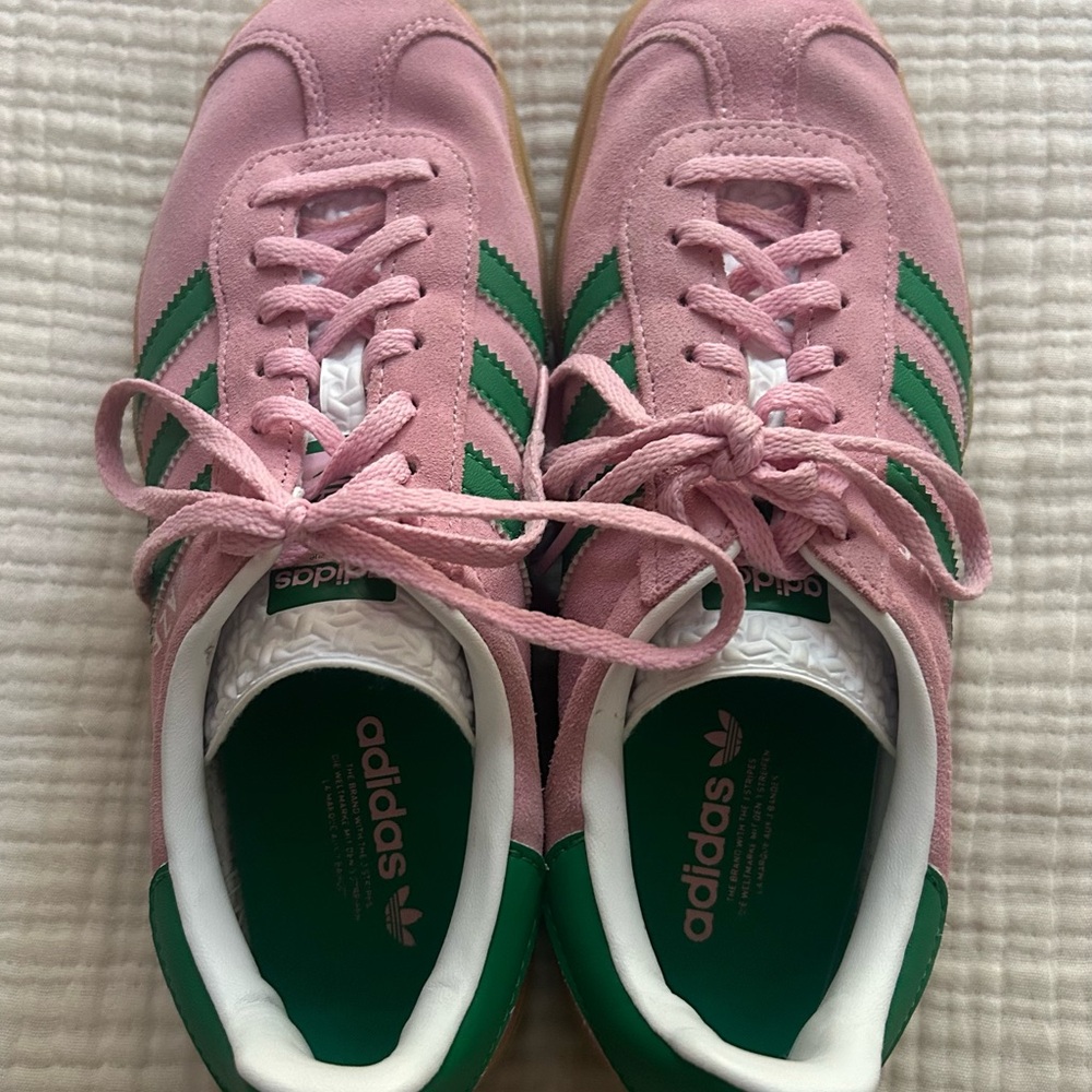 Adidas GAZELLE